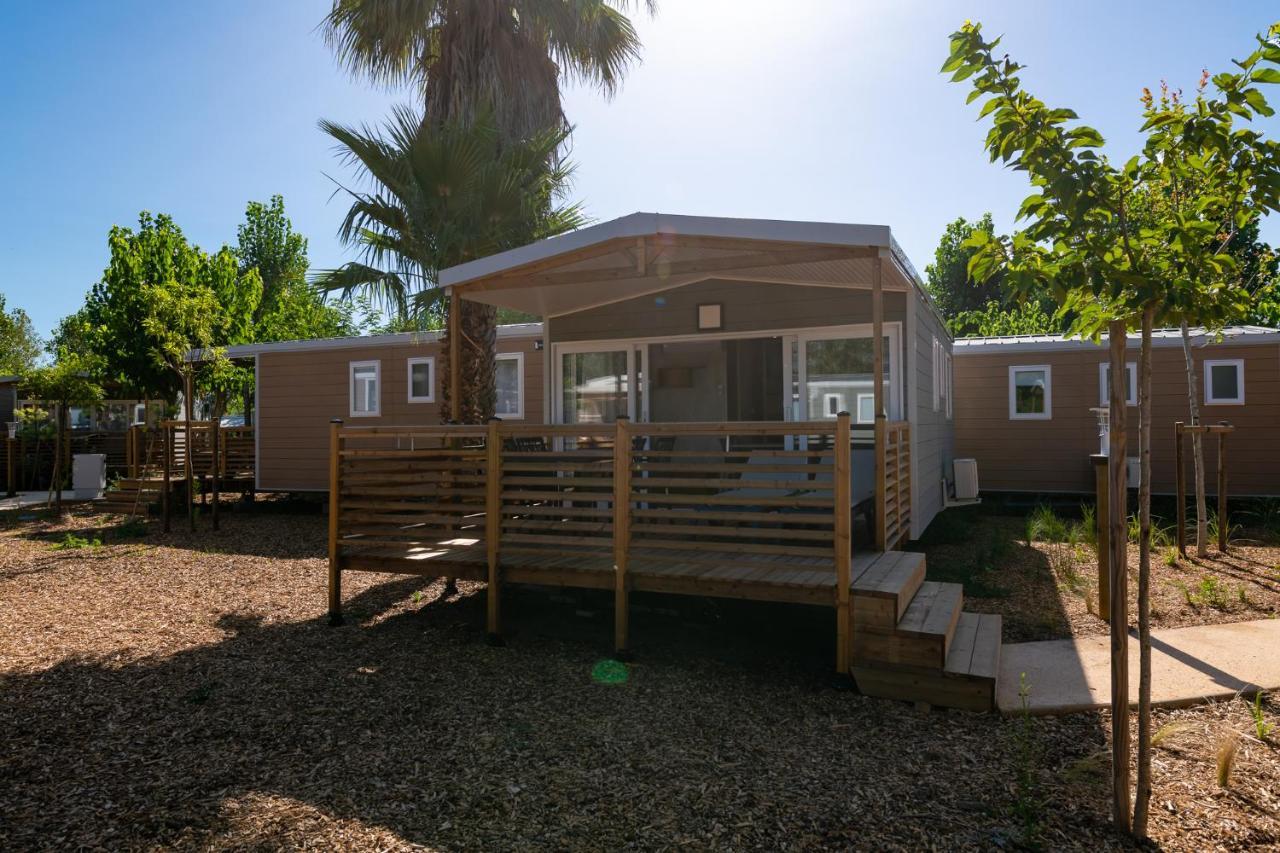 פורטירנייה Village Club Les Sablons מראה חיצוני תמונה