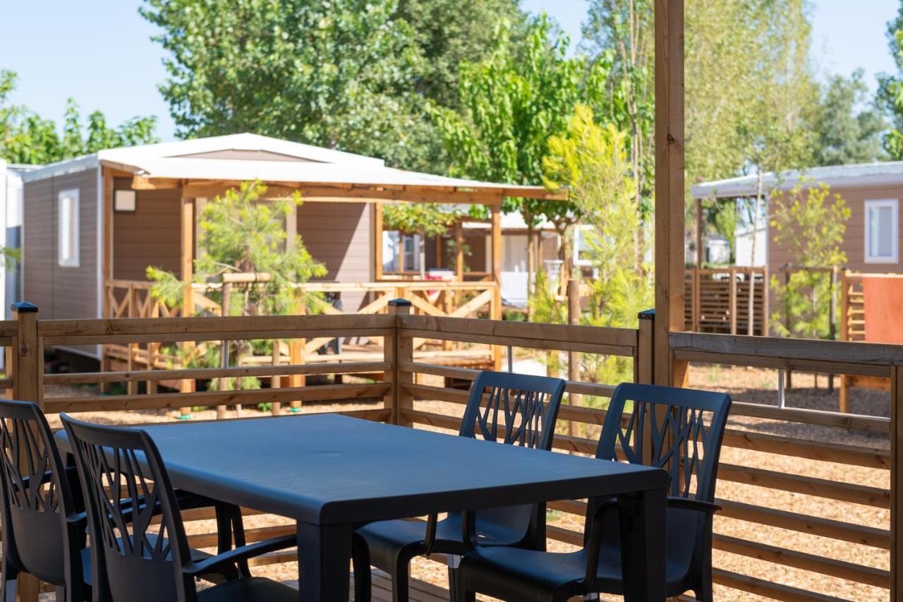 פורטירנייה Village Club Les Sablons מראה חיצוני תמונה